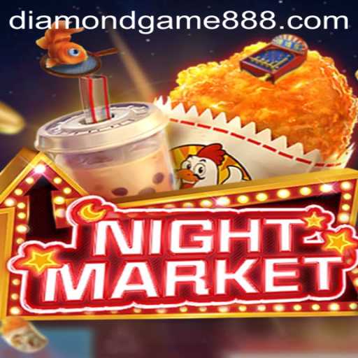 Exploring the Intricacies of NIGHTMARKET and the Diamond Game Login