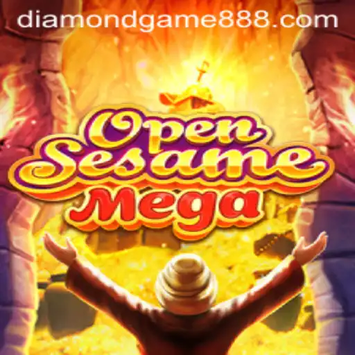OPENSESAMEMEGA: An Intriguing Journey Through the Diamond Game Login