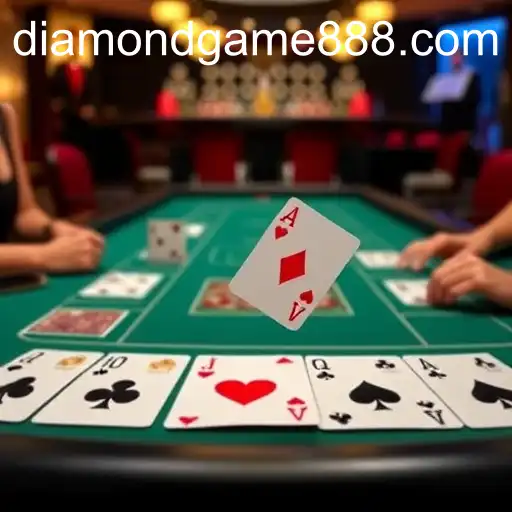 Exploring the World of Online Baccarat