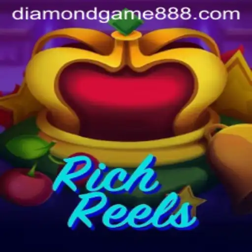 RichReels: An In-Depth Look at the Diamond Game Login Experience