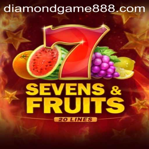 Discover the Exciting World of SevensFruits20: A Diamond Game Adventure