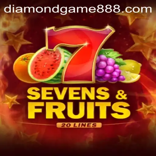 Discover the Exciting World of SevensFruits20: A Diamond Game Adventure