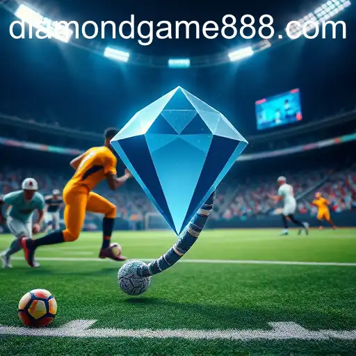 Unlocking the Potential of Modern Sports: Exploring the Fusion of Technology and Athletics with Diamond Game Login