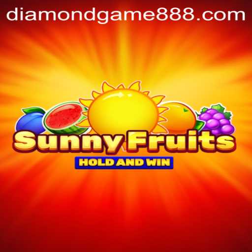 Discover the Exciting World of SunnyFruits: A Guide to Diamond Game Login and Gameplay