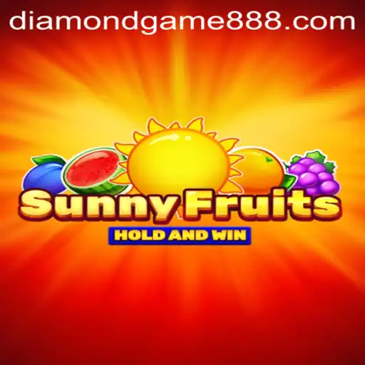 Discover the Exciting World of SunnyFruits: A Guide to Diamond Game Login and Gameplay