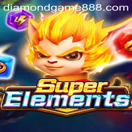 Discovering SuperElements: The New Frontier in Gaming