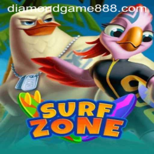 Exploring SurfZone: A Unique Journey with Diamond Game Login