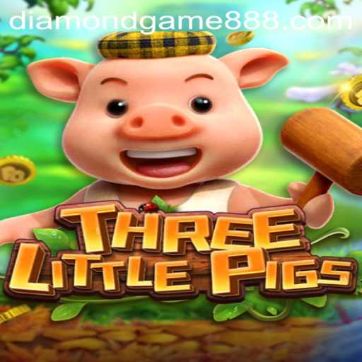 Discover THREELITTLEPIGS: An Exciting Adventure in Diamond Game Login