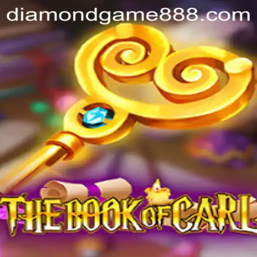 Unveiling TheBookofCarl: Dive into the Diamond Game Login Adventure