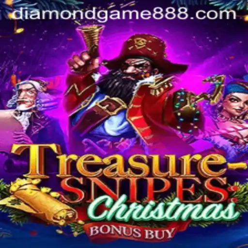 Embark on a Sparkling Journey with TreasuresnipesChristmas: Unveiling the Diamond Game Login