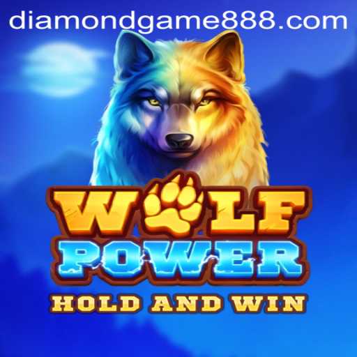 Unleashing the Excitement of 'WolfPower': A Deep Dive into the Diamond Game Login Experience