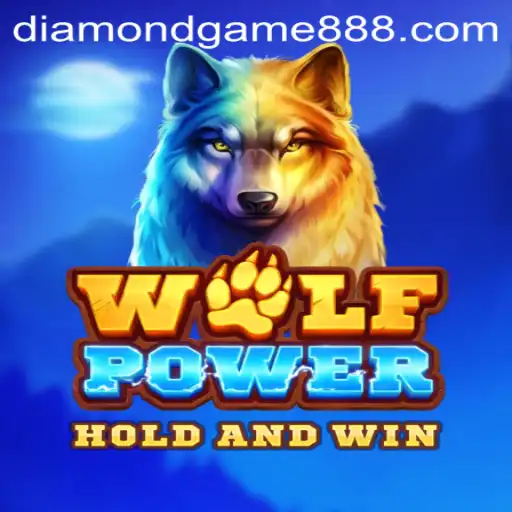 Unleashing the Excitement of 'WolfPower': A Deep Dive into the Diamond Game Login Experience