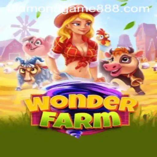 Dive Into WonderFarm: A Captivating Adventure in the World of Diamond Game Login
